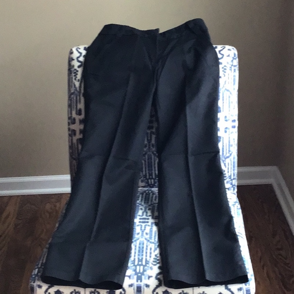 Black pants